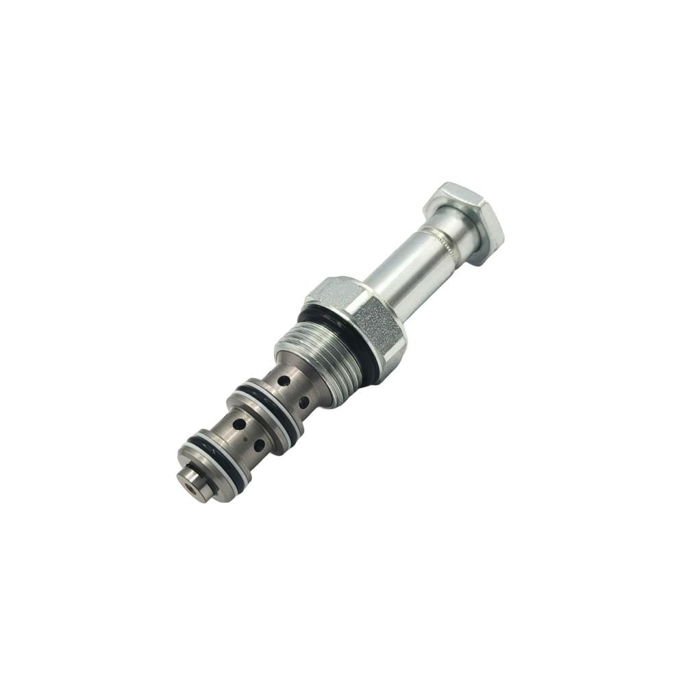 Alternative Hydraforce Solenoid-operated SV08-30 Screw-in 2-positon 3-way Hydraulic Directional Valve