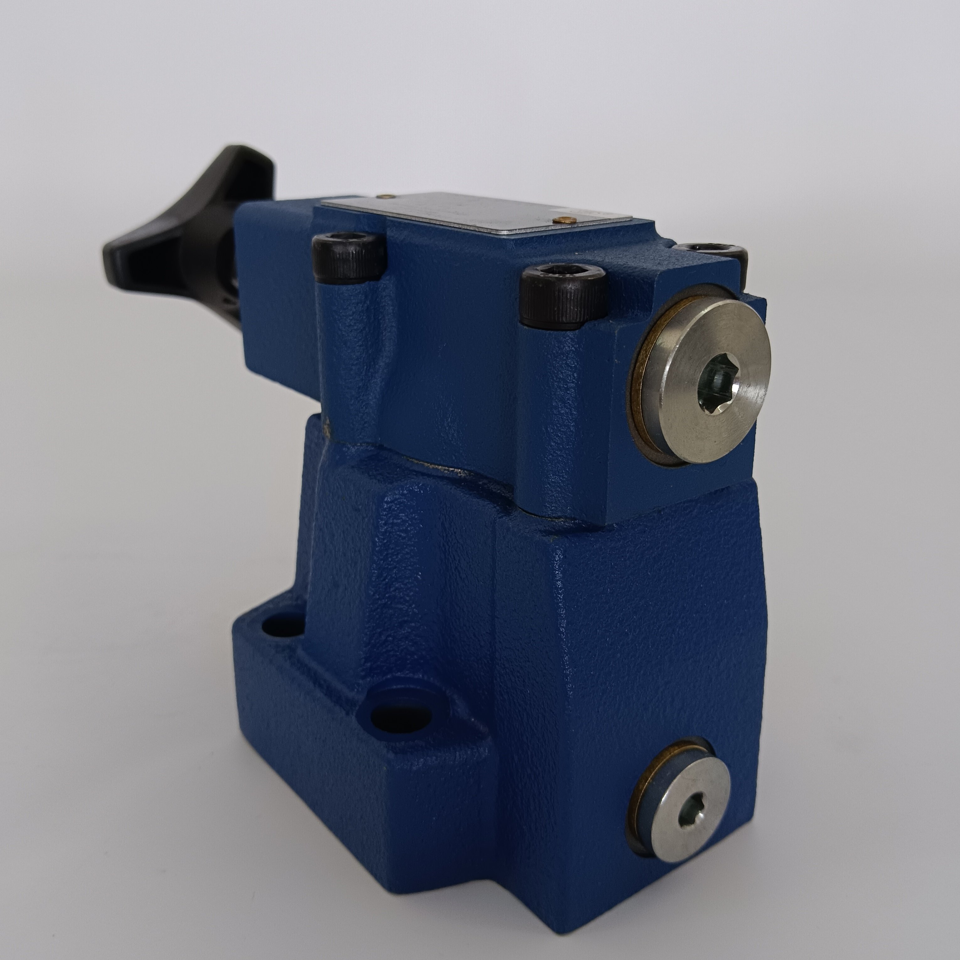Factory Supply DA10-1-50Z/315-17 durable Hydraulic valve Used to decompress system branches pilot-operated reducing valve
