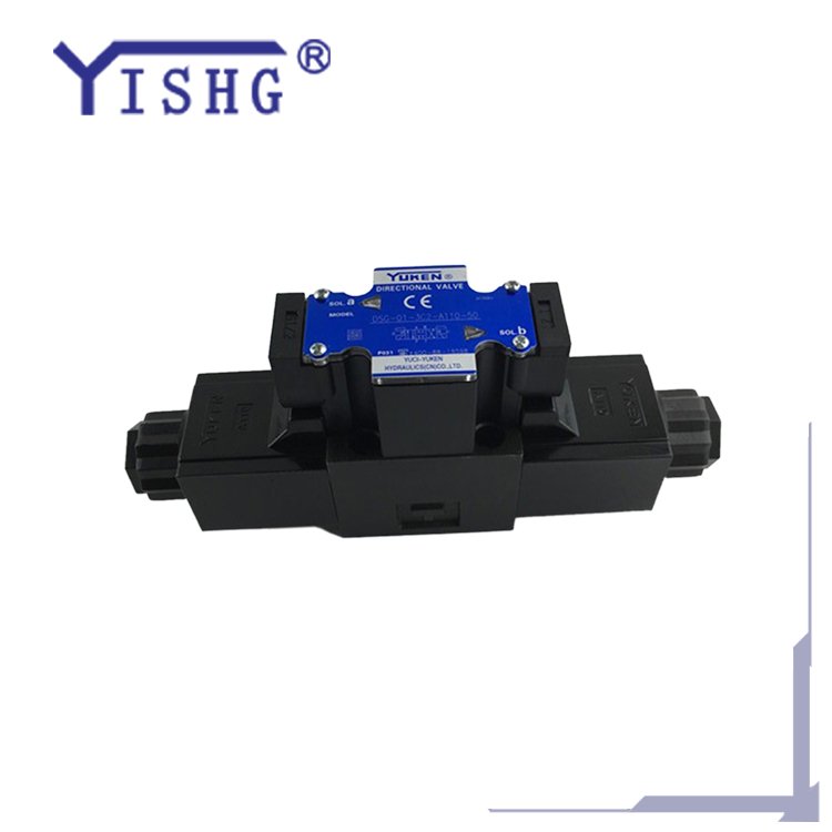 yuken dsg-01control valve group dsg entire series dsg-01-2b2-d24-n1-50 dsg01 directional control hydraulic valves solenoid valve