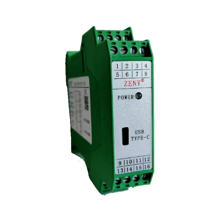 ADE-12A01-D2-52 Hot selling Original ZENY DC24V DC12V Digital Proportional Amplifier for Hydraulic Proportional Valves