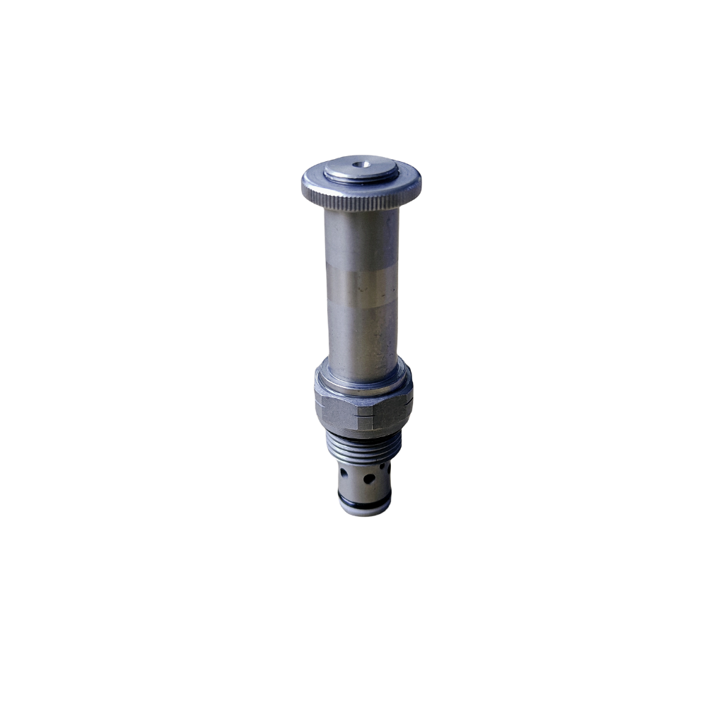 Hydraulic Cartridge Valve 2 ways 2 position direct acting E10P-20 Electro Proportional Valve