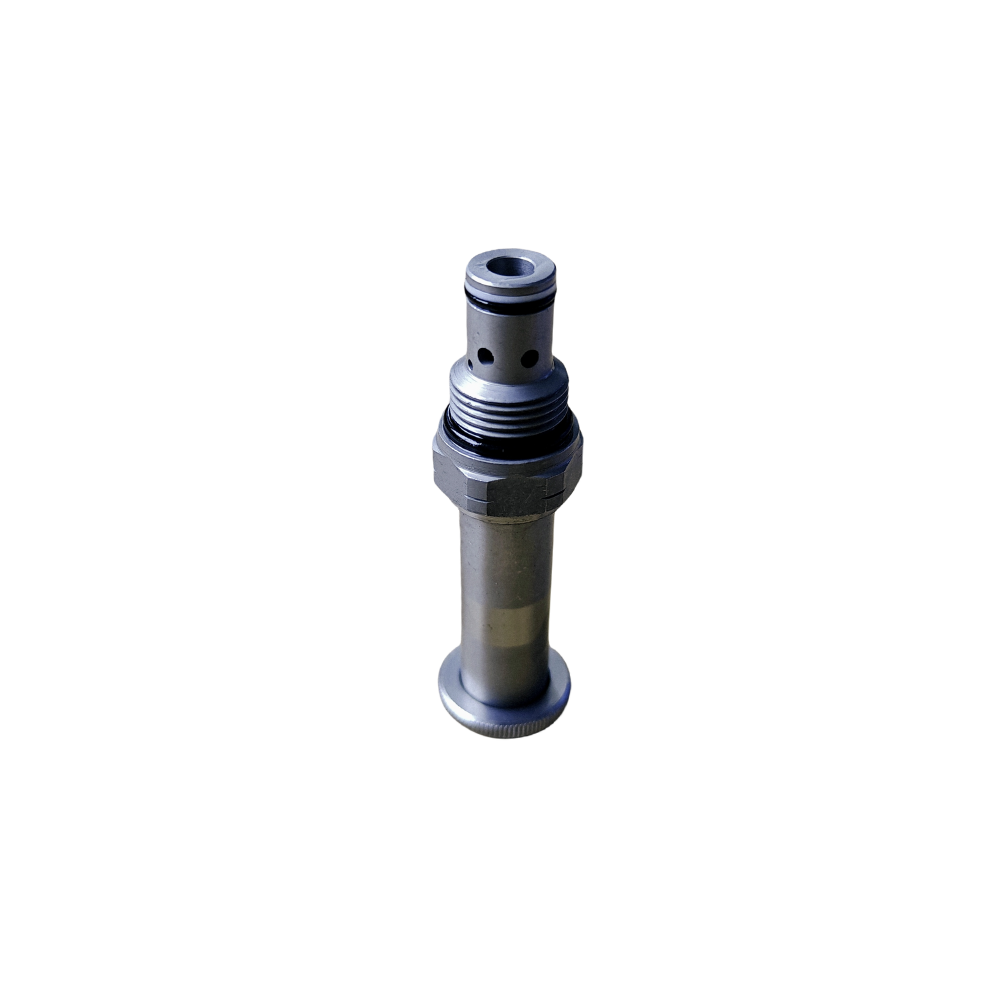 Hydraulic Cartridge Valve 2 ways 2 position direct acting E10P-20 Electro Proportional Valve