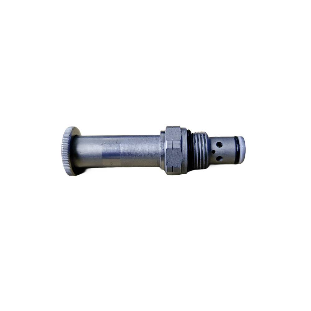 Hydraulic Cartridge Valve 2 ways 2 position direct acting E10P-20 Electro Proportional Valve