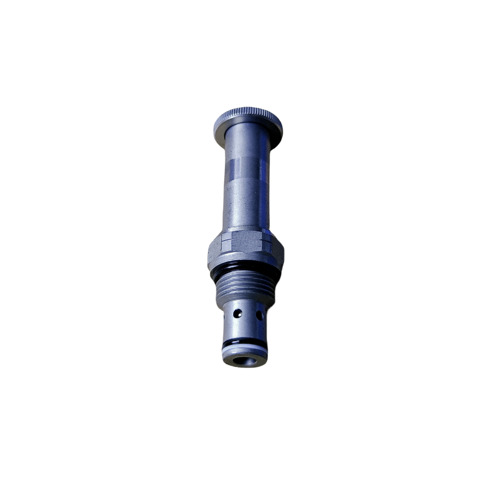 Hydraulic Cartridge Valve 2 ways 2 position direct acting E10P-20 Electro Proportional Valve