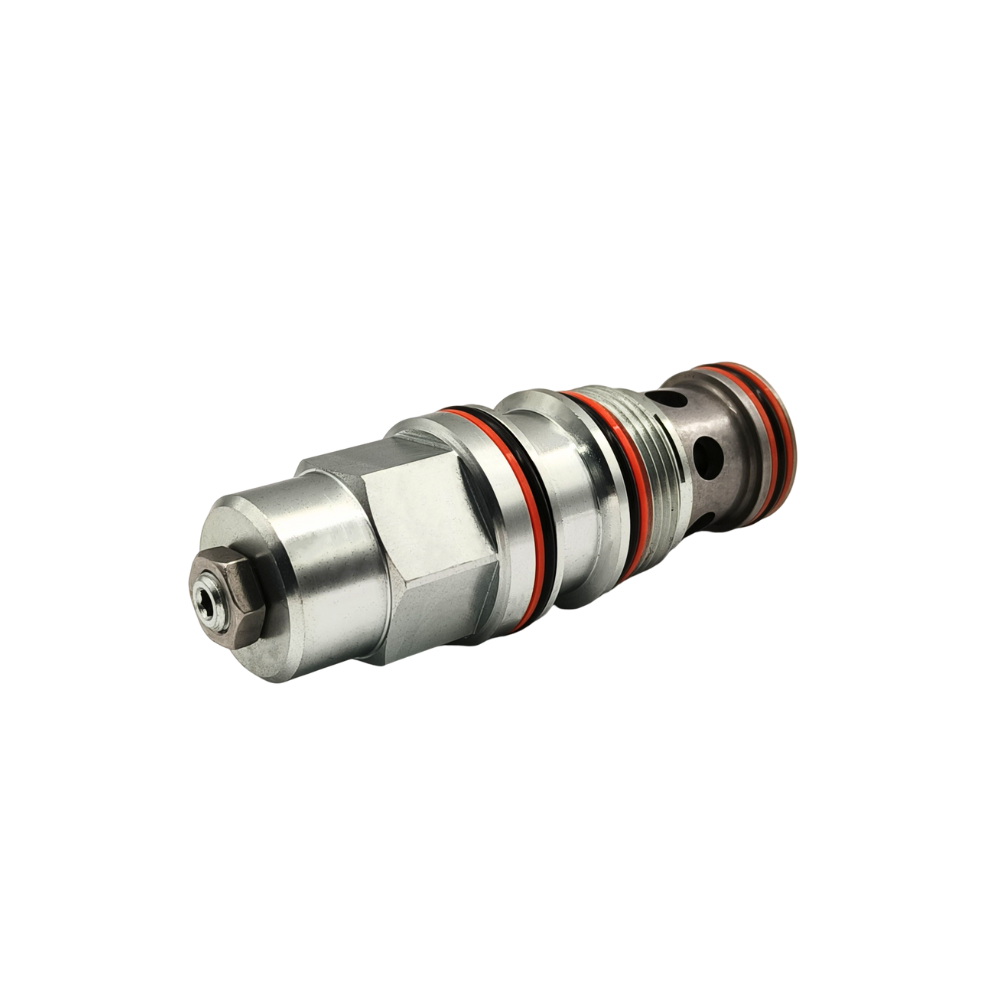 Custom OEM CBEG Counterbalance Valve Hydraulic Cartridge Style Balancing Valves SUN Hydraulic Valves