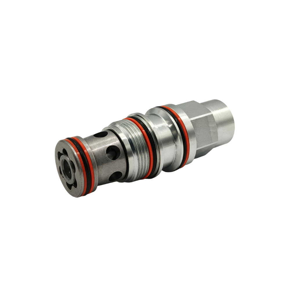 Custom OEM CBEG Counterbalance Valve Hydraulic Cartridge Style Balancing Valves SUN Hydraulic Valves