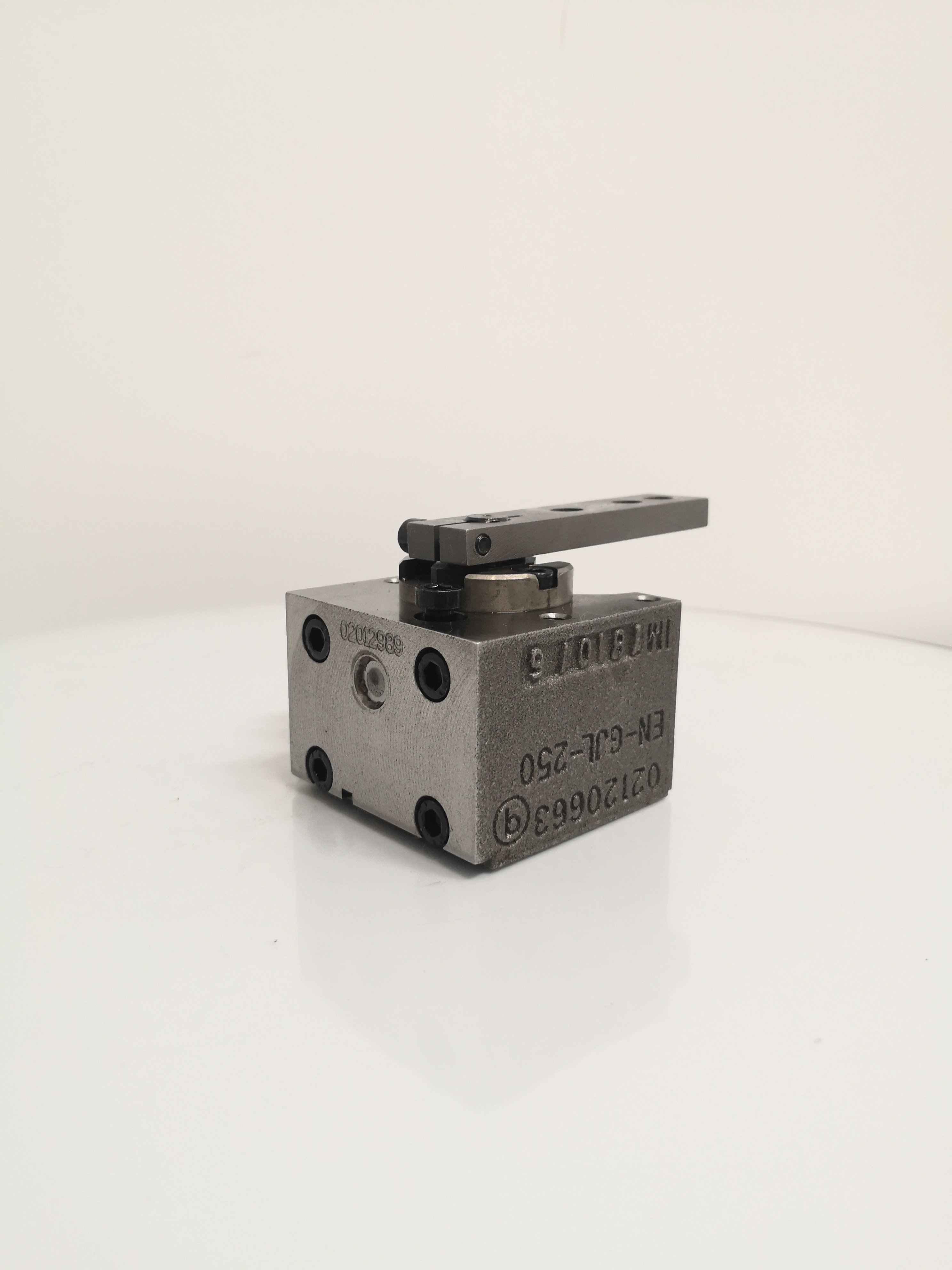 A4VG28-71 A10VG28-63 HW Manual valve Control valve Hydraulic valve in stock high quality