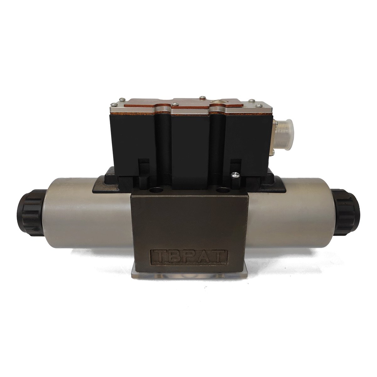 4/2and4/3way proportional directional valves, direct operated,without electrical position feedback