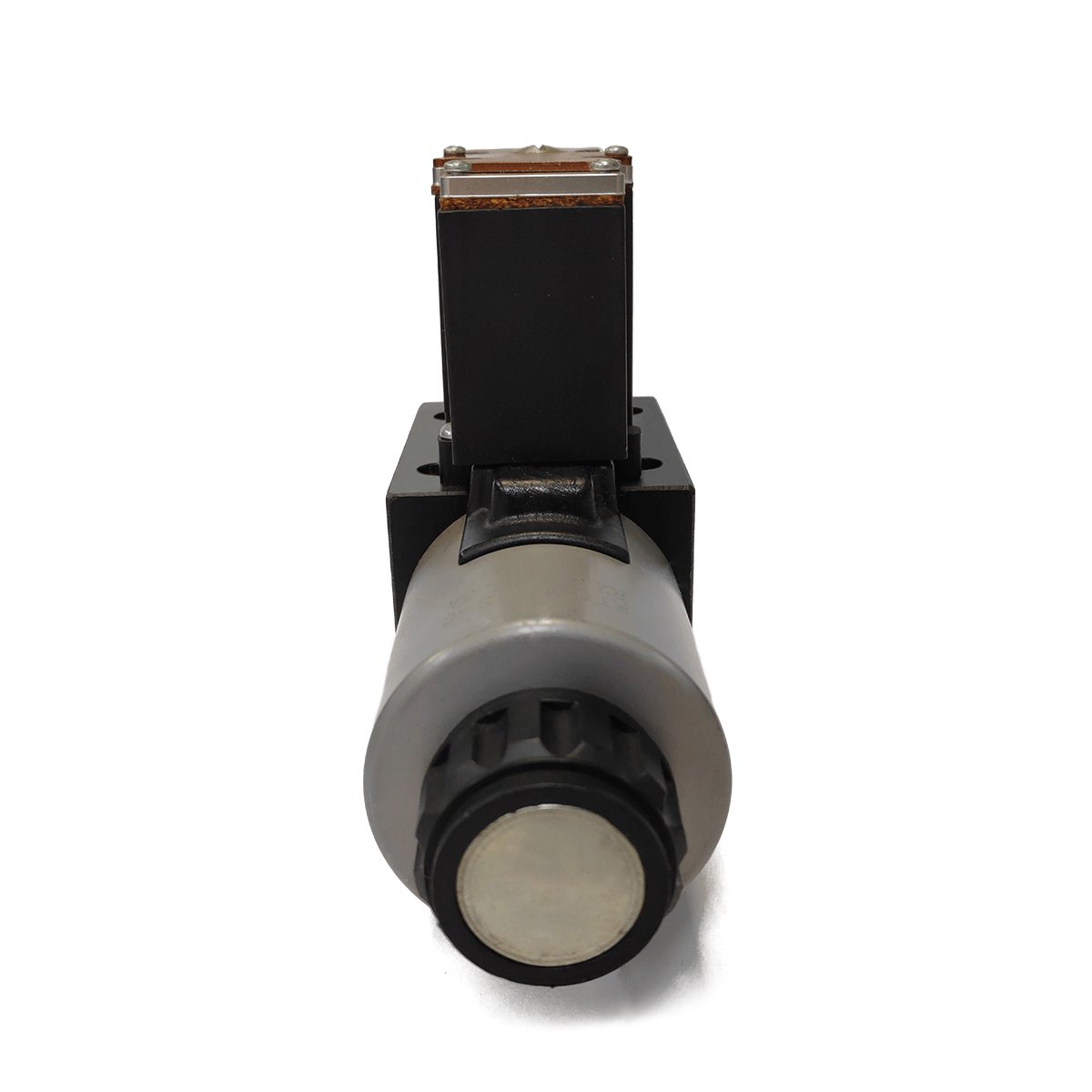 4/2and4/3way proportional directional valves, direct operated,without electrical position feedback