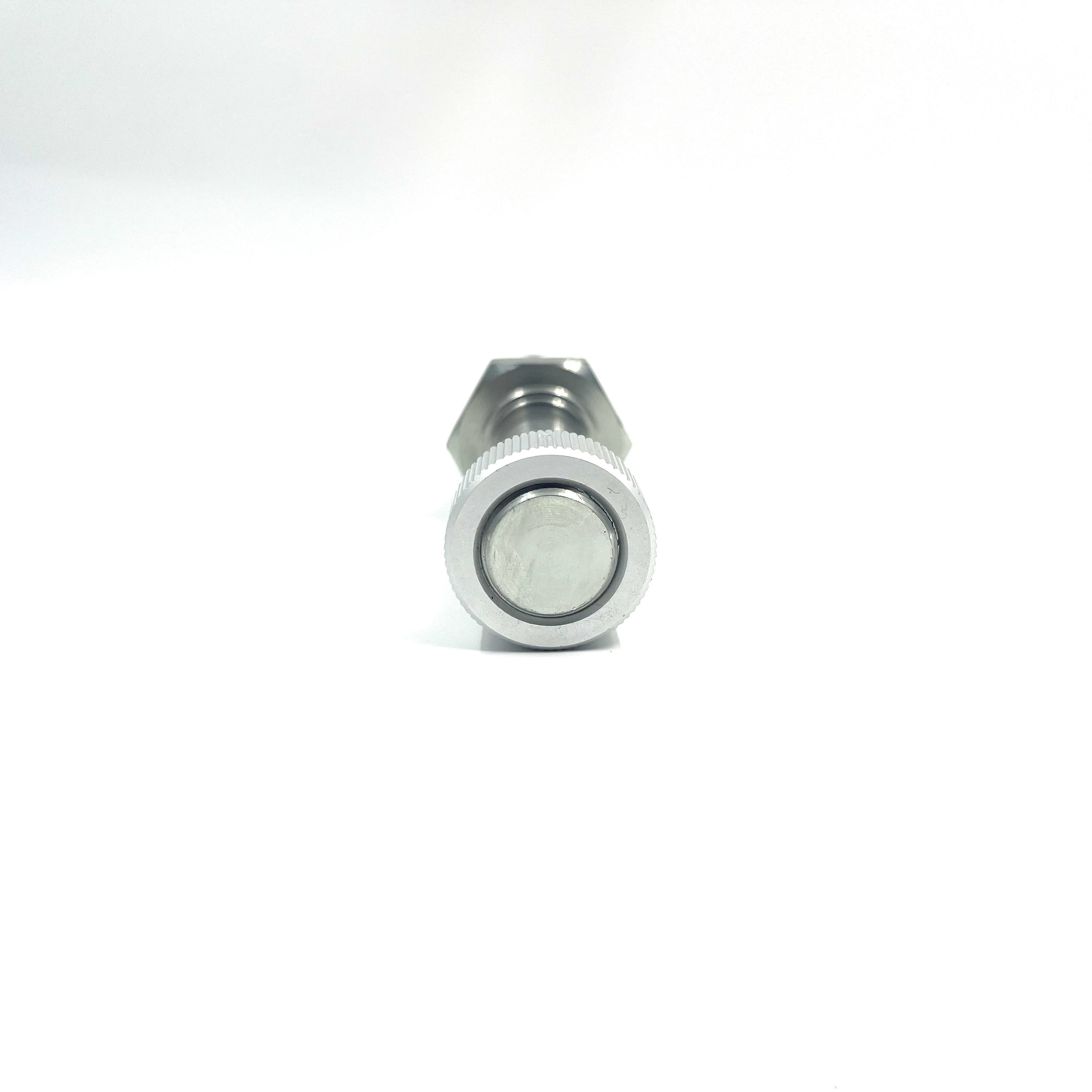 Best Selling SV10-20 Hydraulic Cartridge Solenoid Valves Two-Way Two-Position Normally Closed-High Quality Product