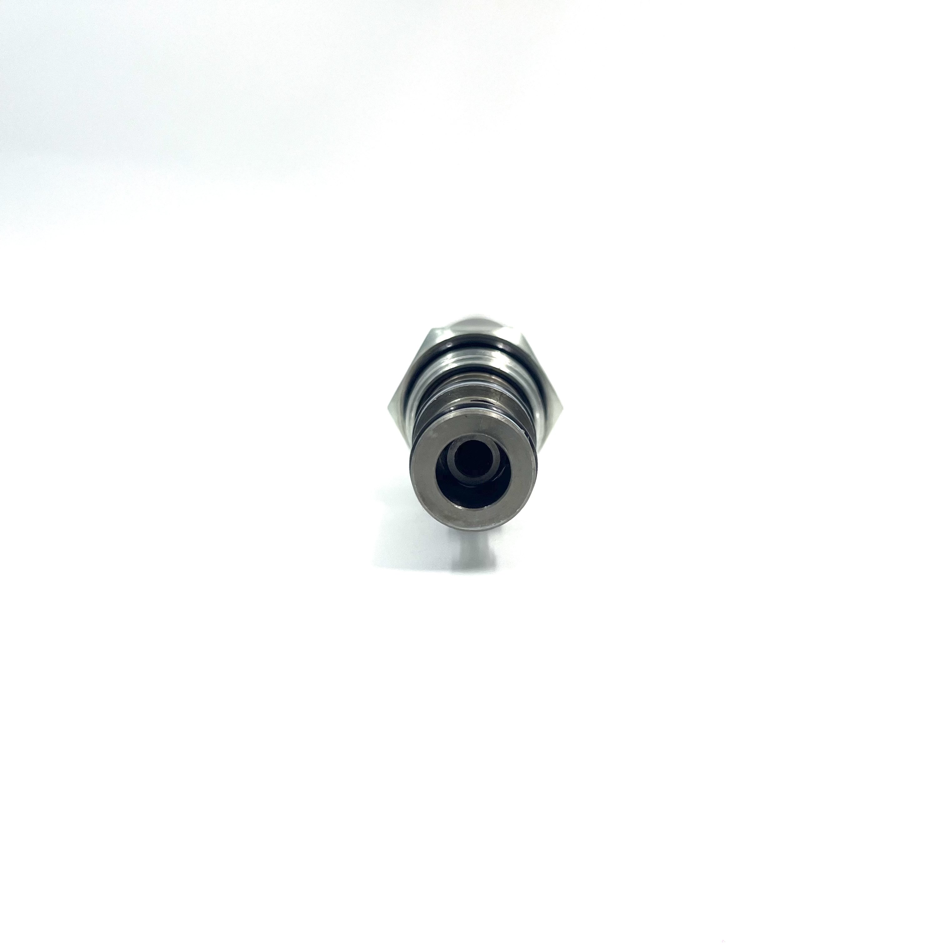 Best Selling SV10-20 Hydraulic Cartridge Solenoid Valves Two-Way Two-Position Normally Closed-High Quality Product