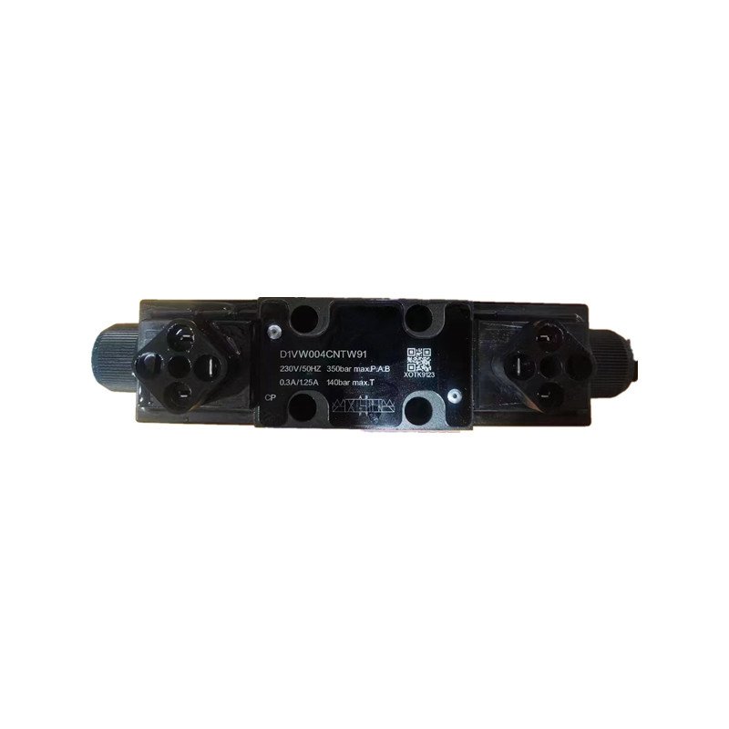 Parker hydraulic solenoid valve D1VW020BNHWS291 D1VW D1VW001 D1VW004 D1VW020