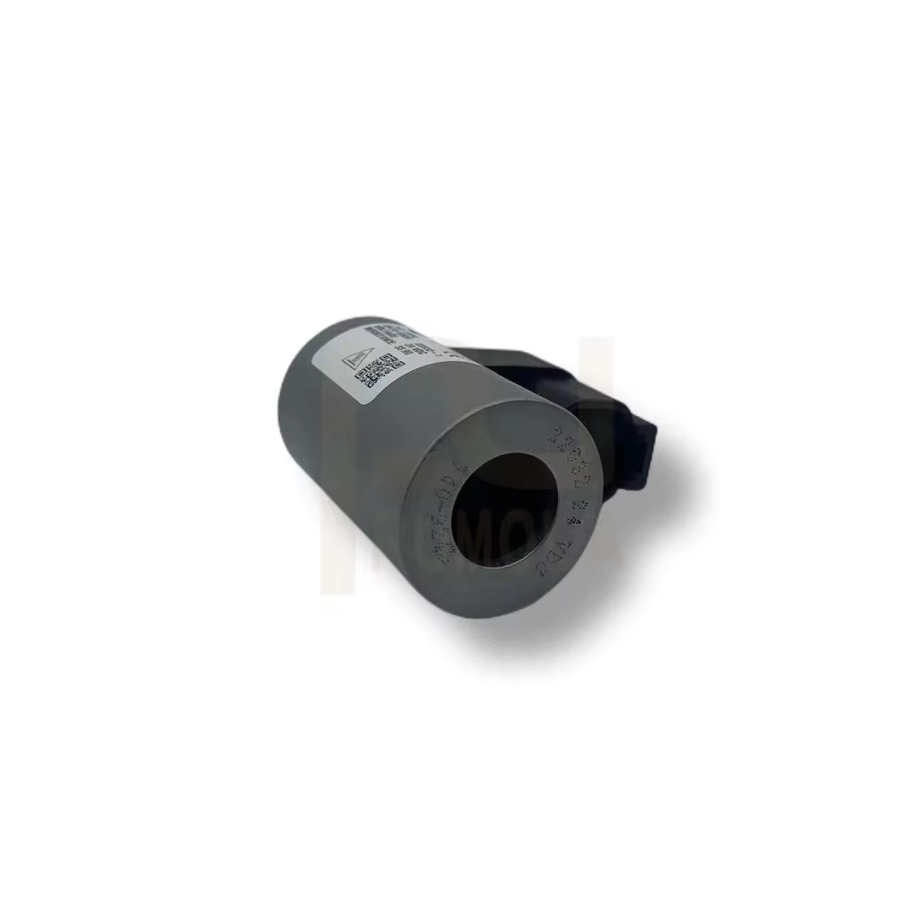 SUN HYDRAULICS Coils 740 Series 740-924L 24 VDC low-power coil with Deutsch DT04-2P connector without TVS Diode
