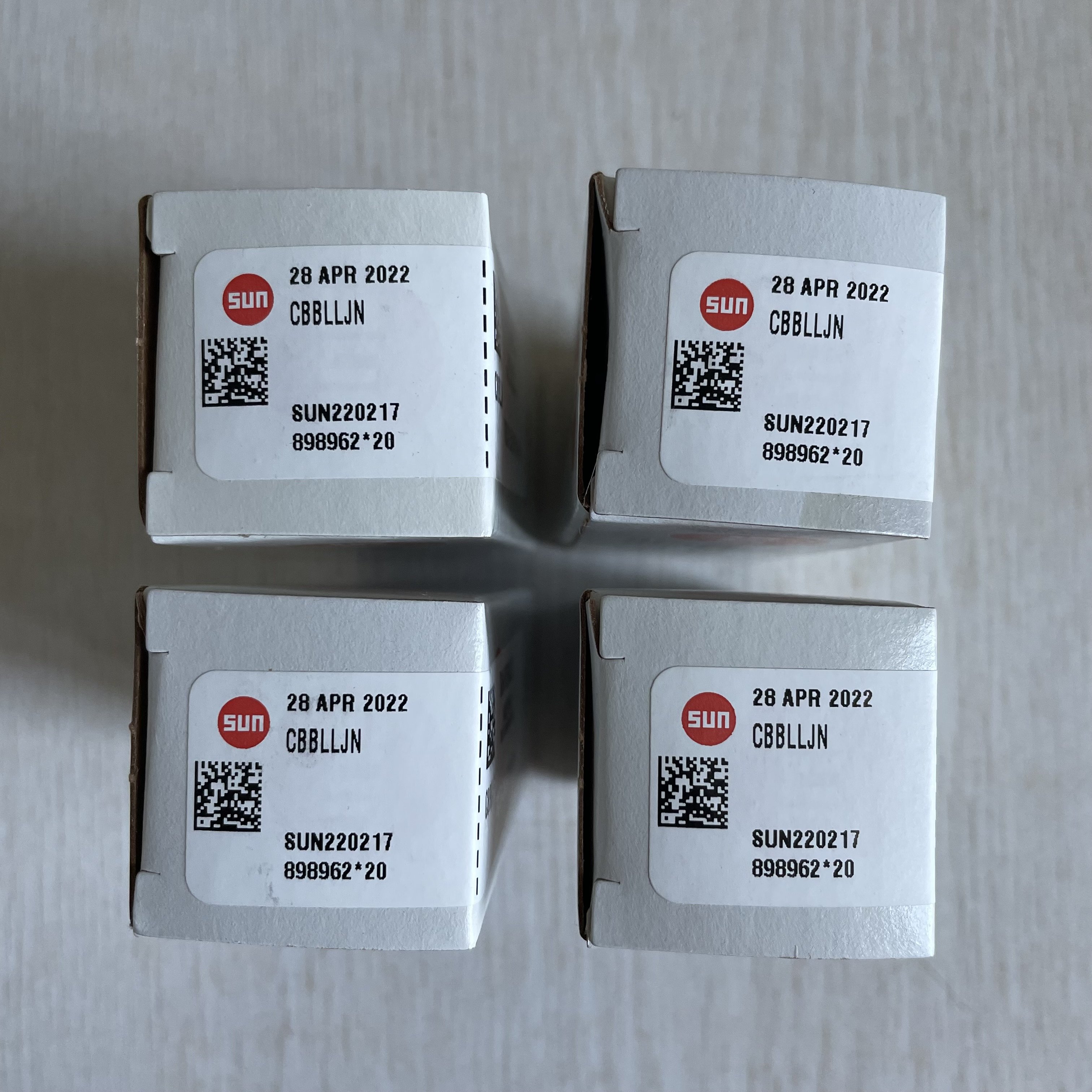 CBBL-LJN Rexroth origin reliefe valve in stock hydraforce SUN HYDRAULICS EATON VICKERS IH CBBL-LJN