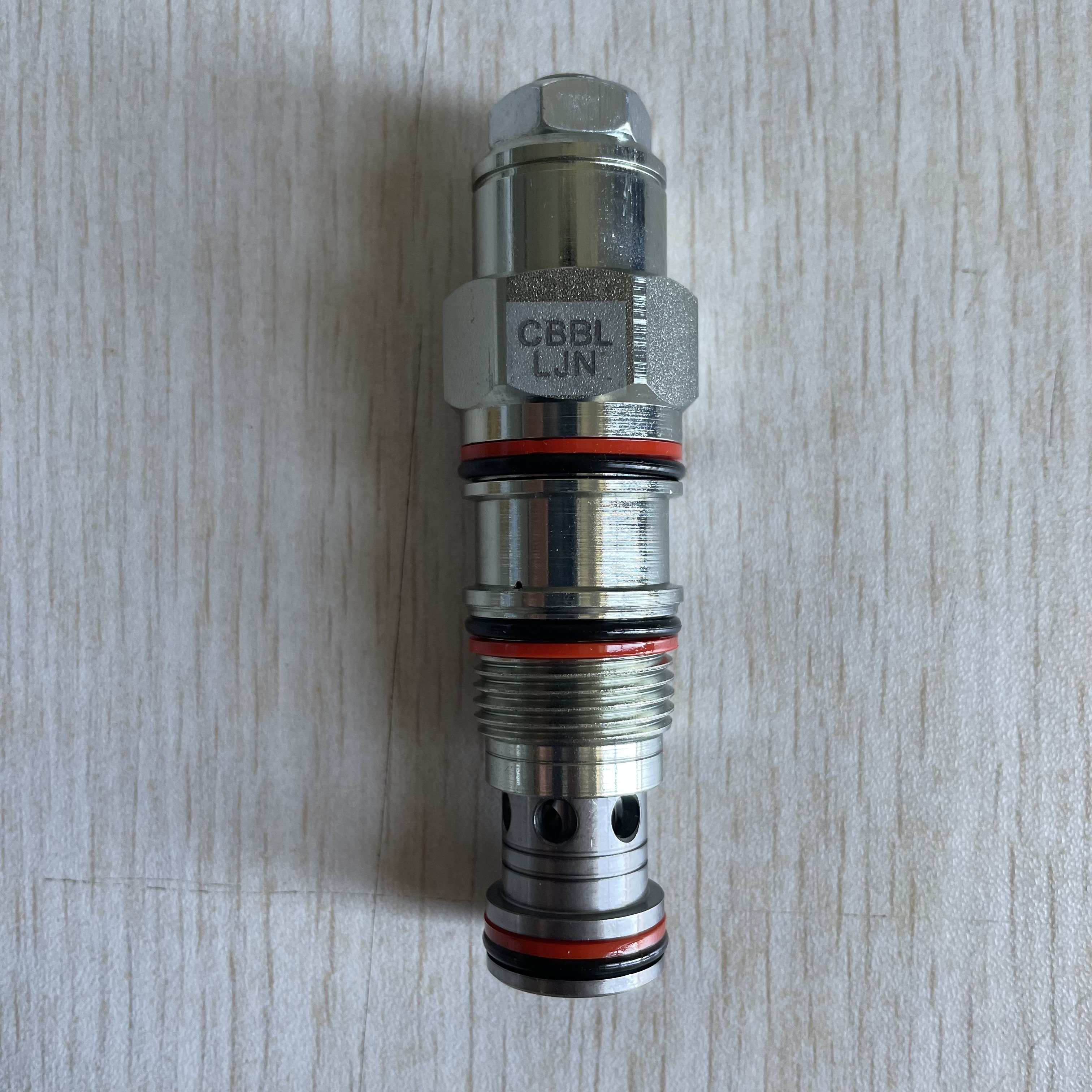 CBBL-LJN Rexroth origin reliefe valve in stock hydraforce SUN HYDRAULICS EATON VICKERS IH CBBL-LJN