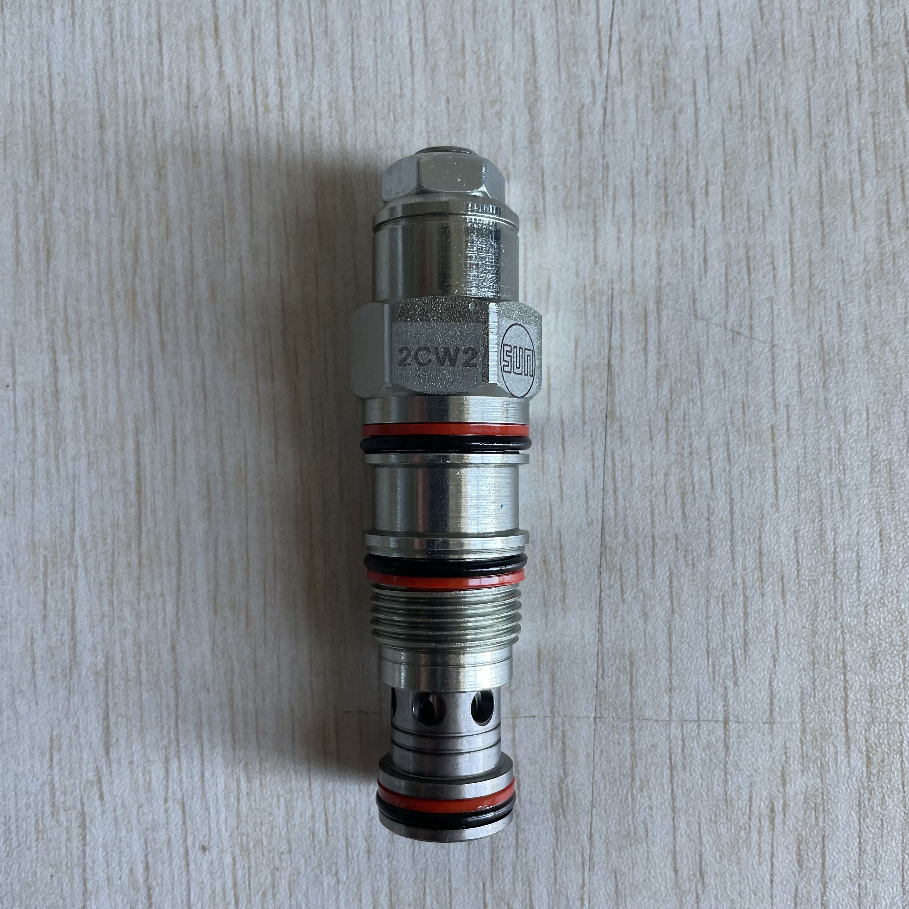 CBBL-LJN Rexroth origin reliefe valve in stock hydraforce SUN HYDRAULICS EATON VICKERS IH CBBL-LJN