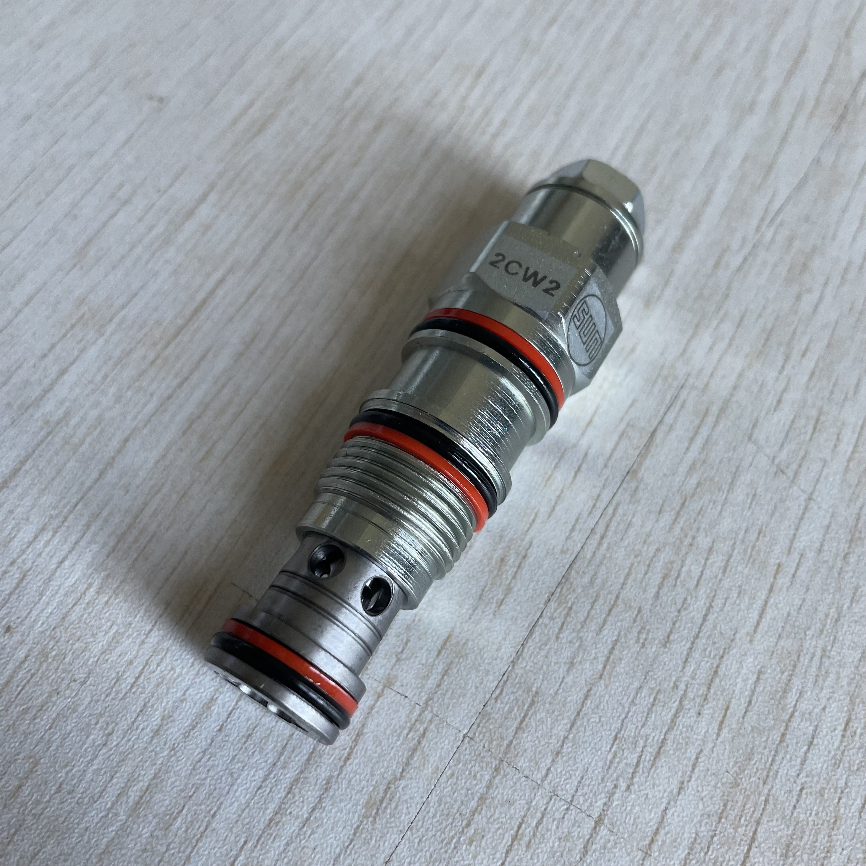 CBBL-LJN Rexroth origin reliefe valve in stock hydraforce SUN HYDRAULICS EATON VICKERS IH CBBL-LJN