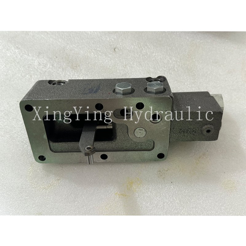 Eaton 4621 4623 5421 5423 6423 7620 Hydraulic Piston pump parts original control valve