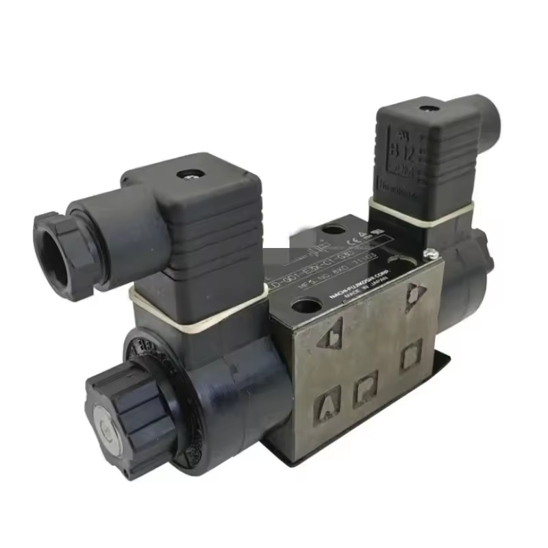 DS5-S1/10N-A230K1 DUPLOMATIC directional control valve DS3 DS DS5 series solenoid Directional Hydraulic Valve