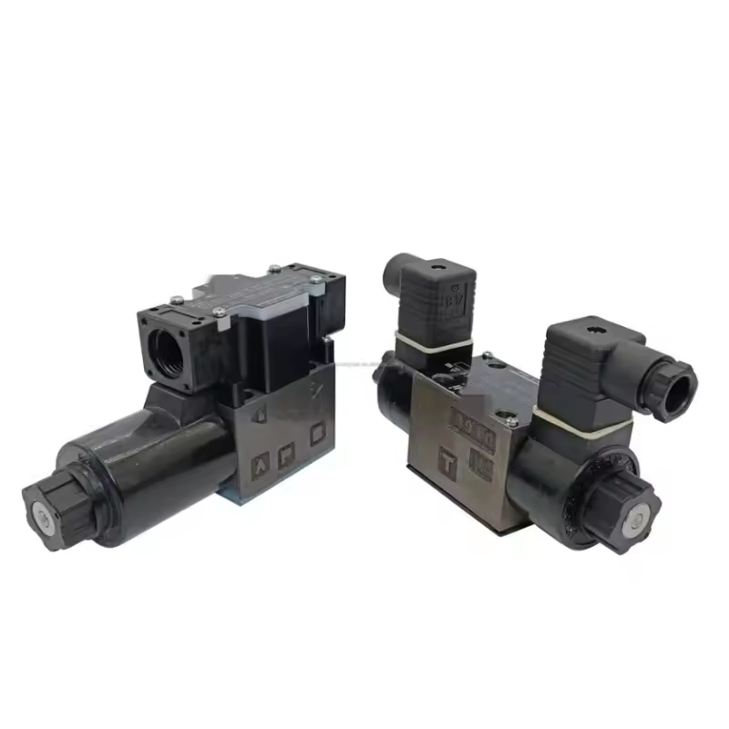 DS5-S1/10N-A230K1 DUPLOMATIC directional control valve DS3 DS DS5 series solenoid Directional Hydraulic Valve