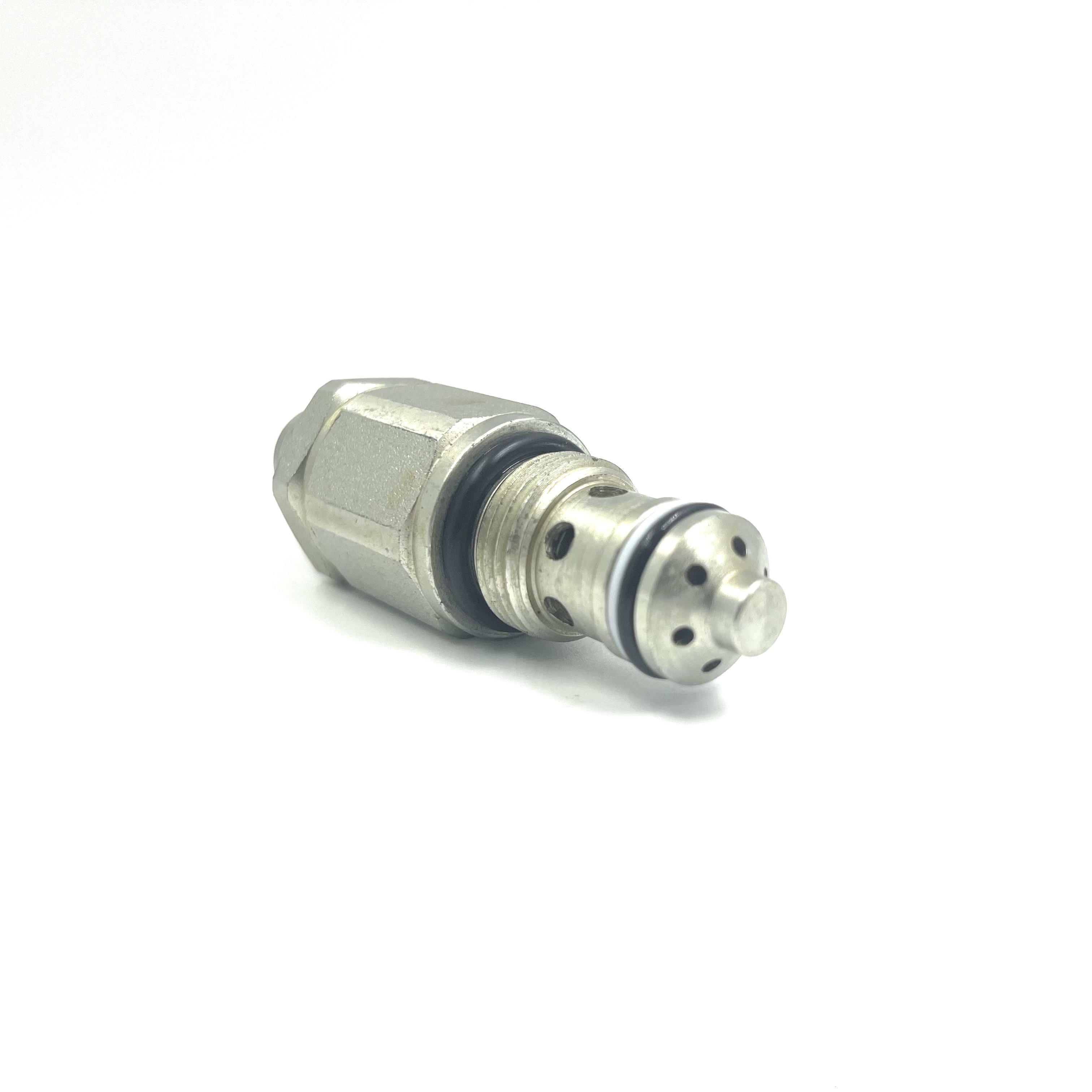 High Pressure OEM ODM Hydraulic Cartridge Valve Relief Valve NRV-10 With High Performance