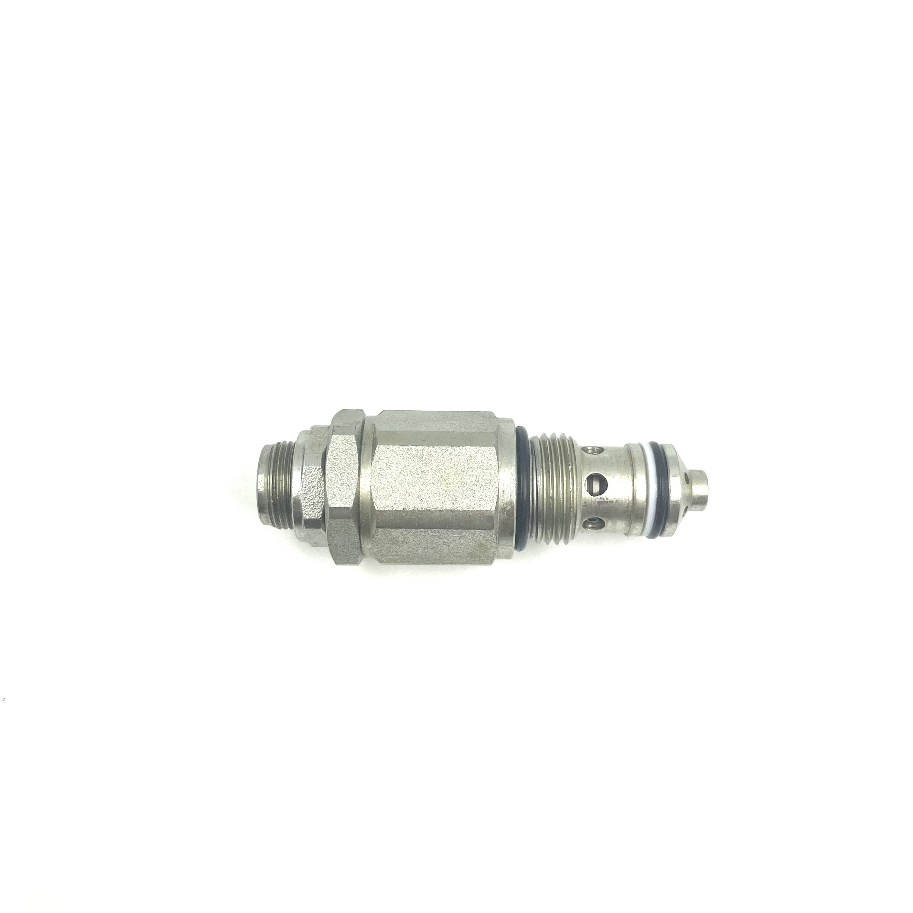 High Pressure OEM ODM Hydraulic Cartridge Valve Relief Valve NRV-10 With High Performance