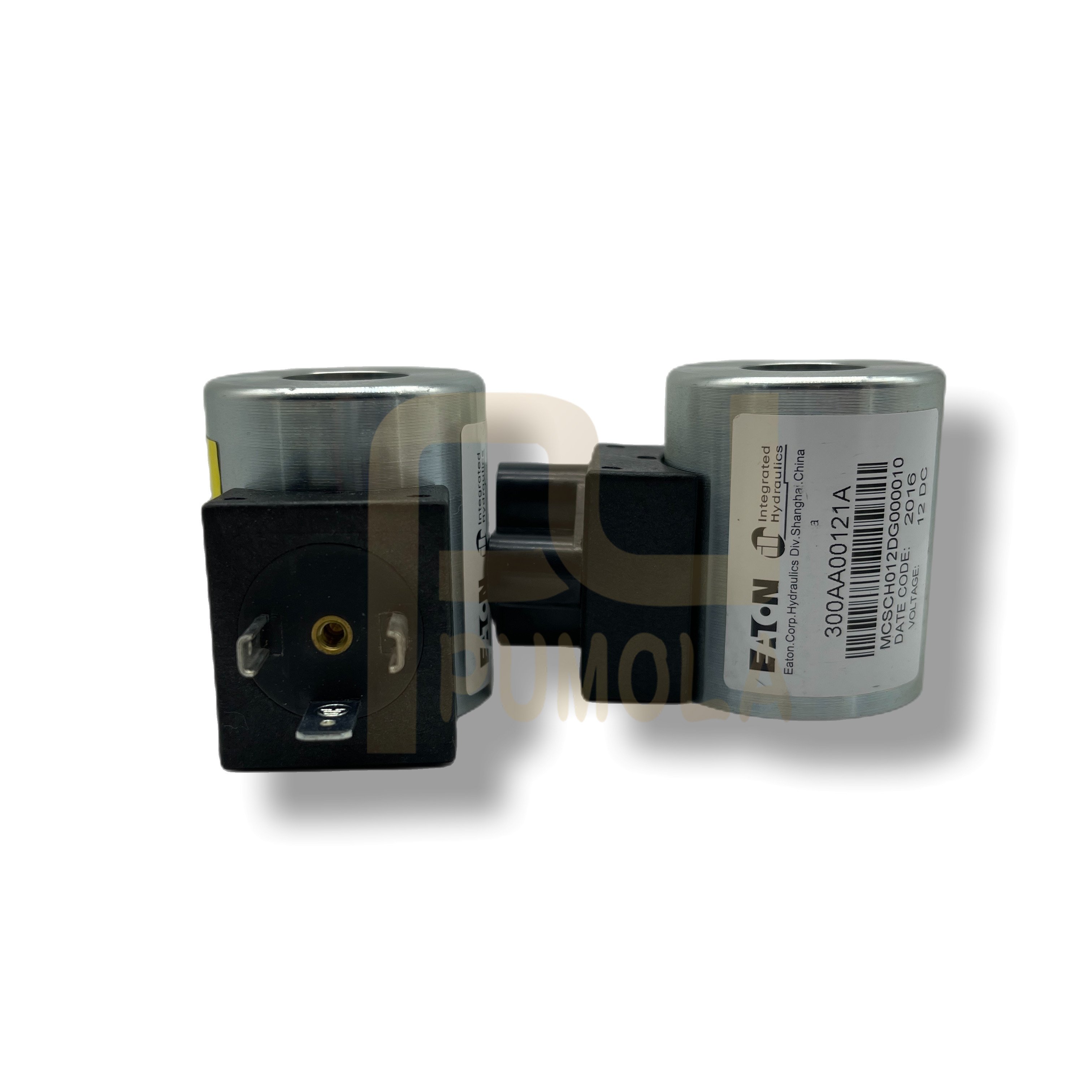 EATON VICKERS 300AA00101A 300AA00002A 300AA00042A 300AA00082A 300AA00081A 300AA00085A 300AA00121A Solenoid Valve Coil