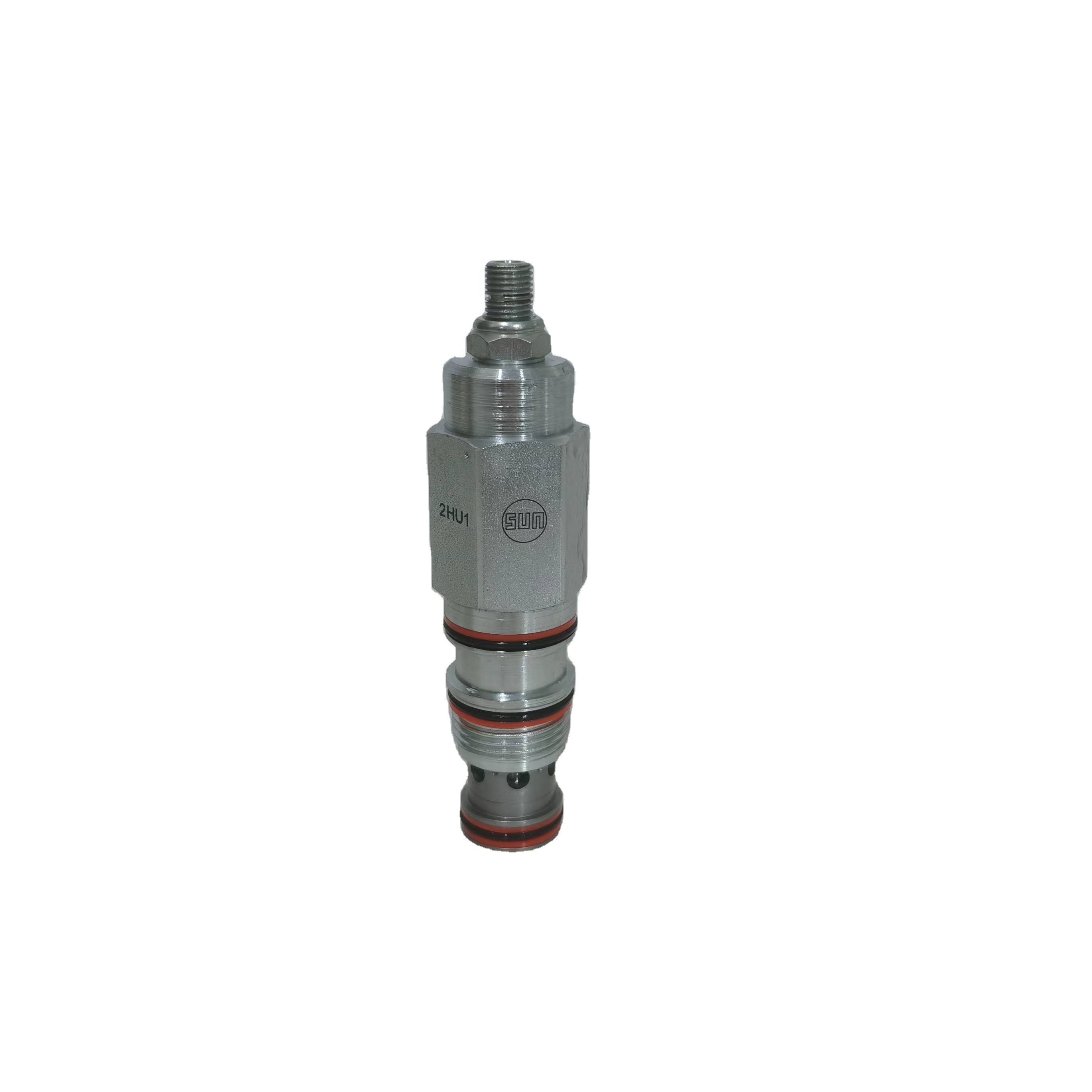 SUN cartridge valve CWEA-LHN