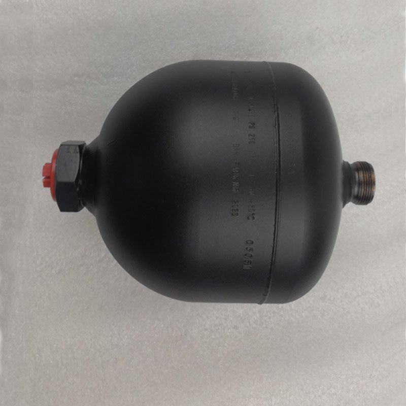 High quality GXQ-A- 2/33-AM-Y accumulat orcharging kit test kit bladder accumulator repair kit 25 MPA