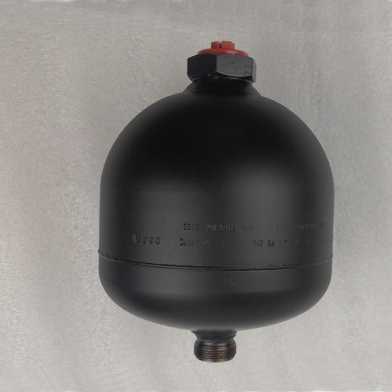 High quality GXQ-A- 2/33-AM-Y accumulat orcharging kit test kit bladder accumulator repair kit 25 MPA