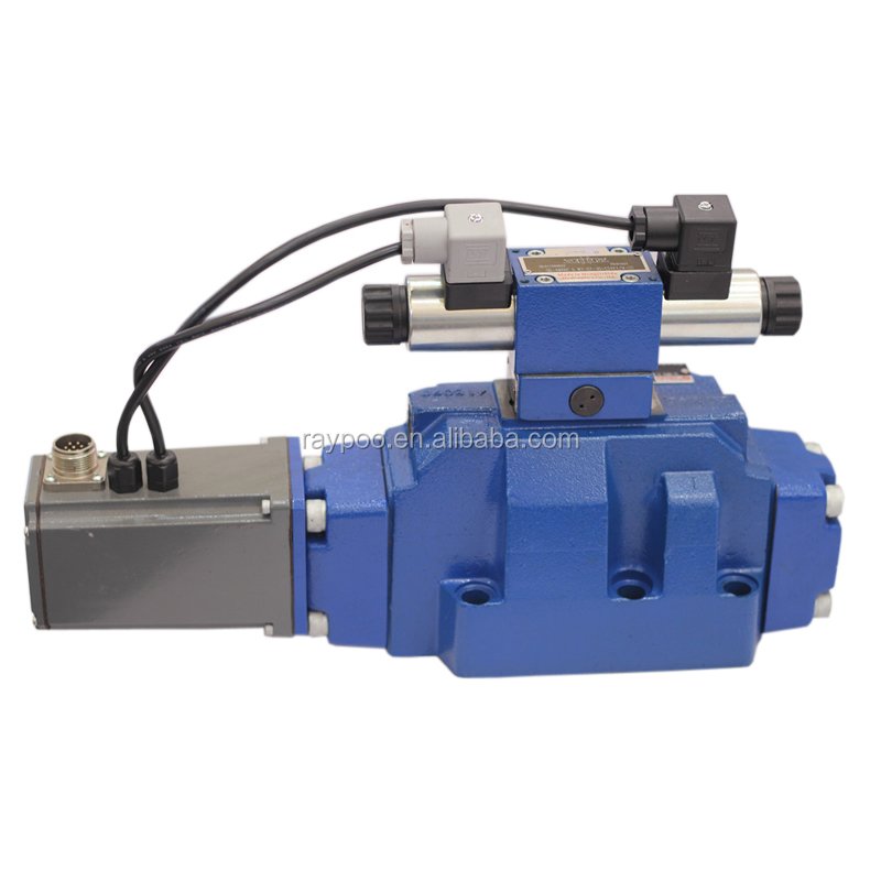 4wrte32 hydraulic valve hydraulic servo valve