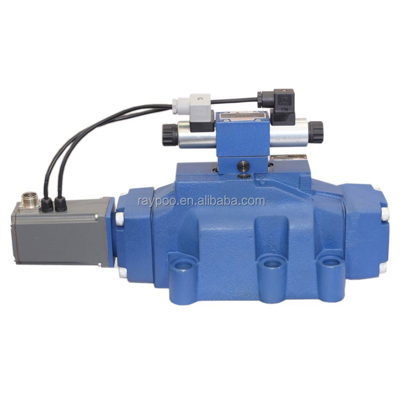 4wrte32 hydraulic valve hydraulic servo valve