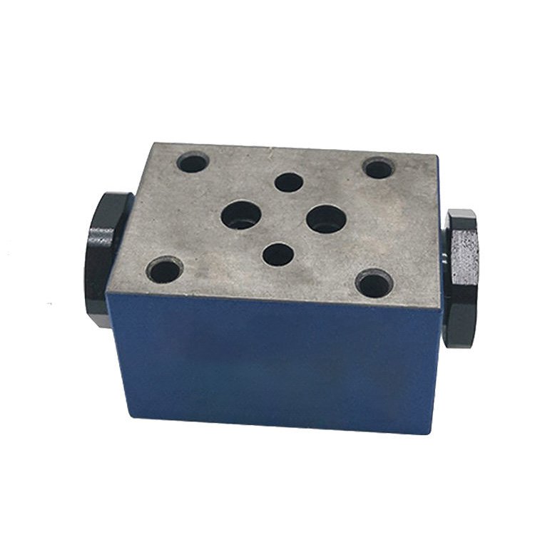 Hydraulic Throttle Valve Z2s6/Z2s10 Z2s10-1-36/ Z2s16 Z2s22 a B Z2s16-30b/ R900328797 Z2s16-1-51/