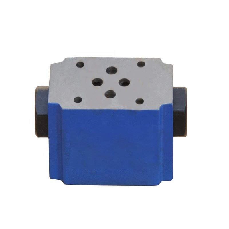 Hydraulic Throttle Valve Z2s6/Z2s10 Z2s10-1-36/ Z2s16 Z2s22 a B Z2s16-30b/ R900328797 Z2s16-1-51/