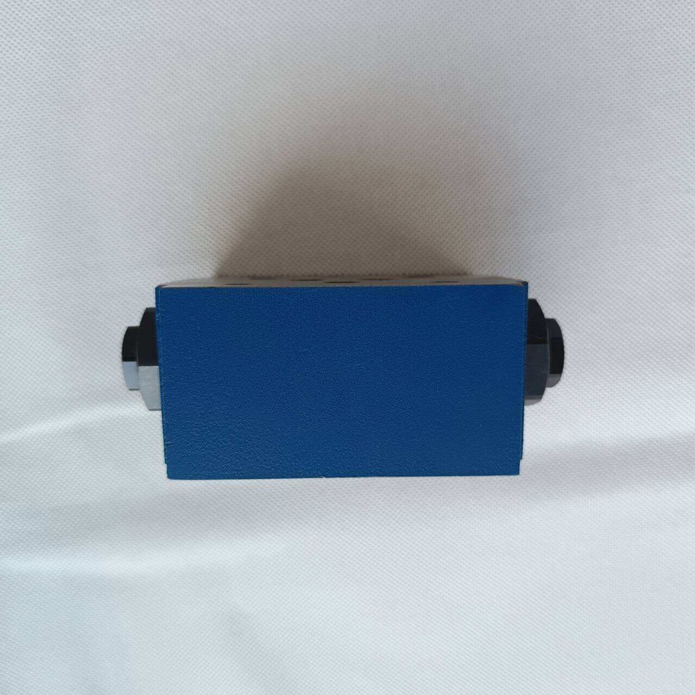 Hydraulic Throttle Valve Z2s6/Z2s10 Z2s10-1-36/ Z2s16 Z2s22 a B Z2s16-30b/ R900328797 Z2s16-1-51/