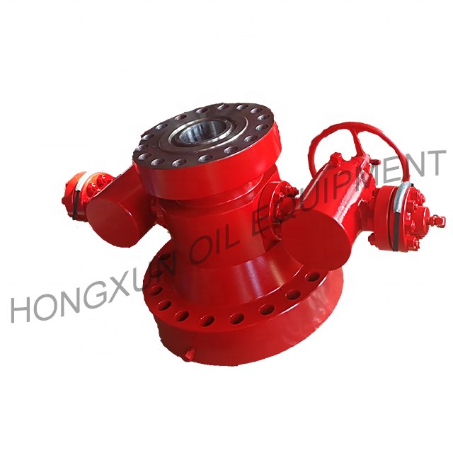 API6A cameron valve wellhead/C-22 cassing head spool/tubing head adapter