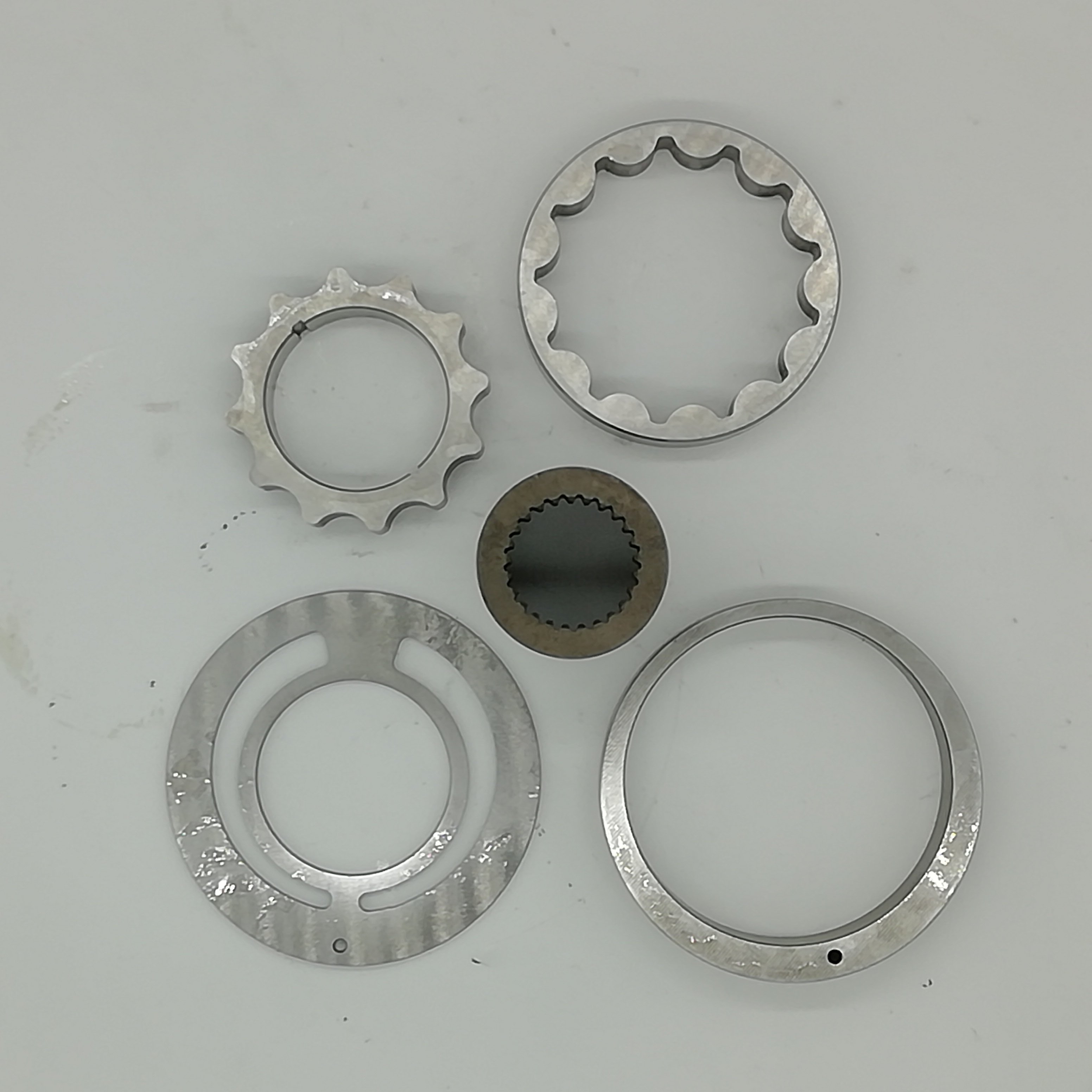 CHARGE PUMP USE FOR 90R75 HYDRAULIC PUMP 90R75 GEAR PUMP