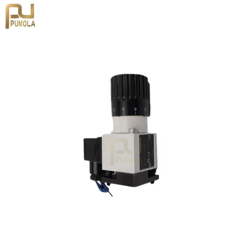 HD-HED8OH1X/200K14KW Huade Hydraulic Pressure Switch Components Pressure Switch