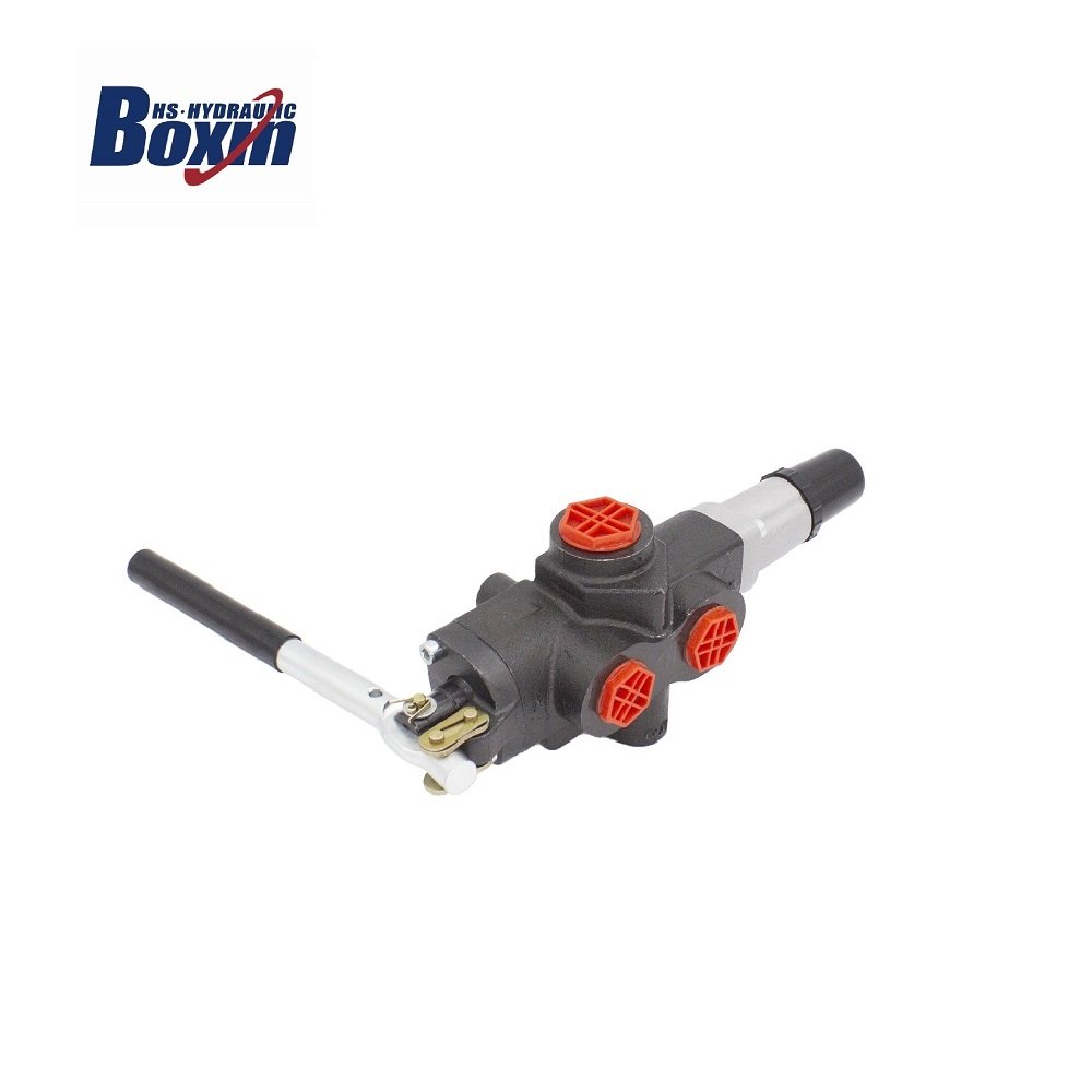 hydraulic spare parts hydraulic Control Valve Log Splitter valve