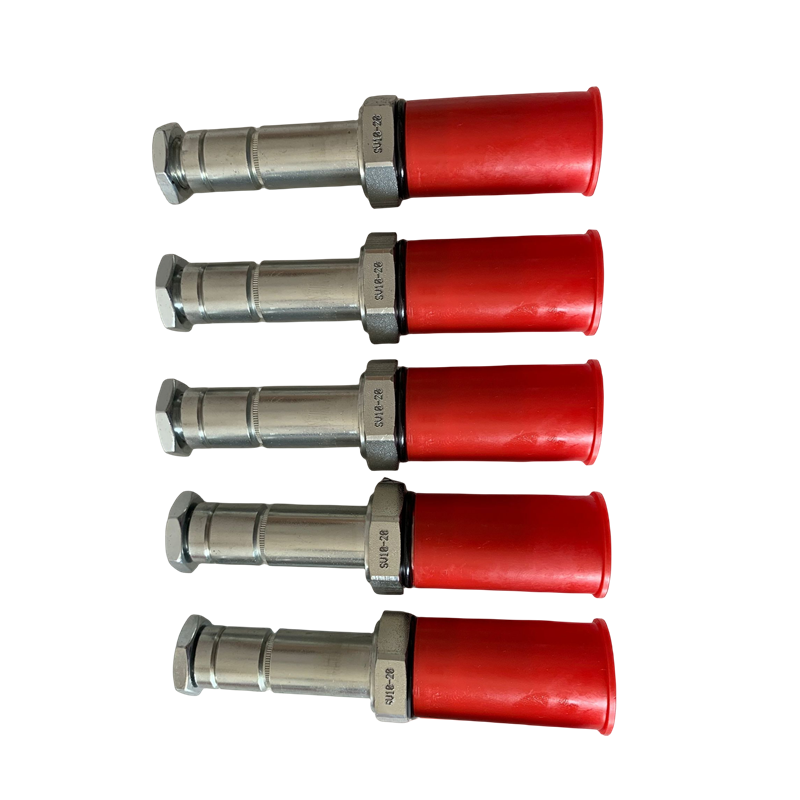 Hydraulic Solenoid on/off Controls SV5 SV6 SV08 SV10 SV12 SV38 series SV10-20-0-N-00 hydraulic threaded cartridge valve