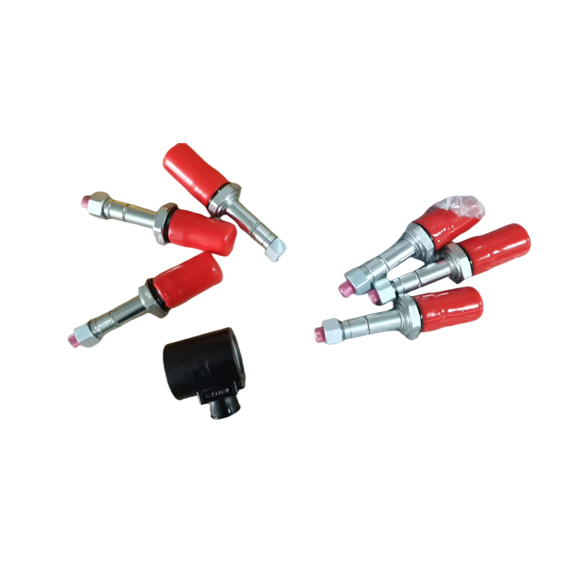 Hydraulic Solenoid on/off Controls SV5 SV6 SV08 SV10 SV12 SV38 series SV10-20-0-N-00 hydraulic threaded cartridge valve