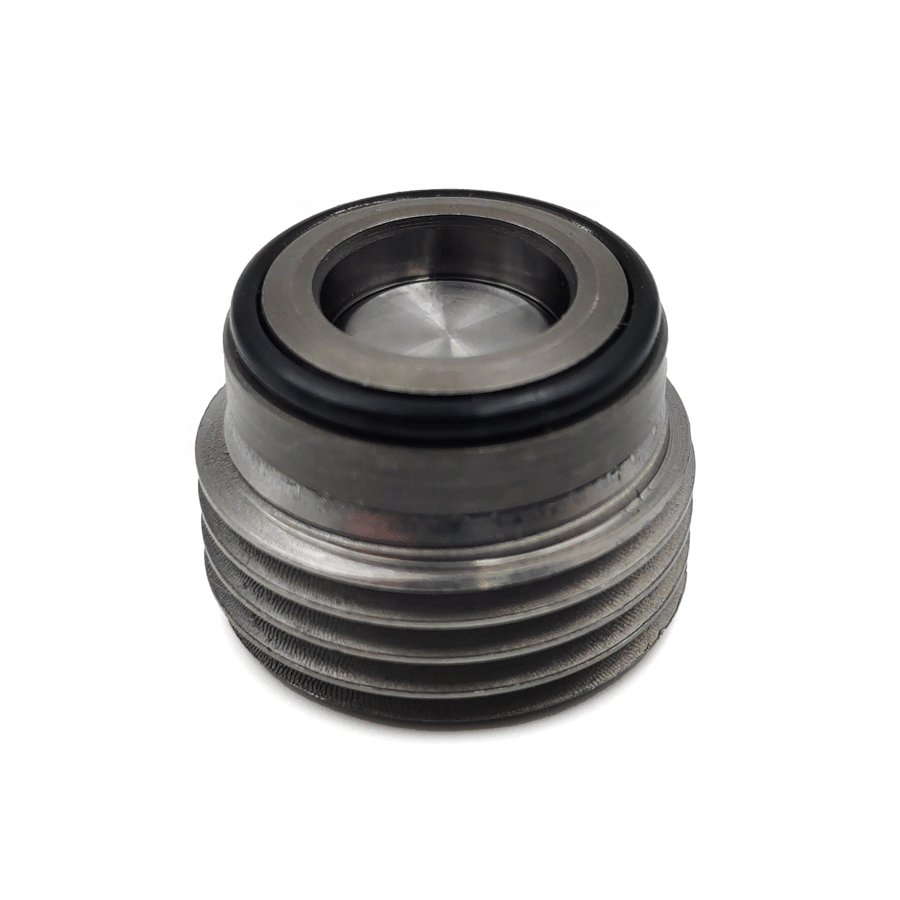 RADK CV2000 Series one-way shut-off or load maintenance Threaded plug-in hydraulic one-way valve in hydraulic systems