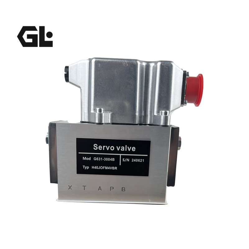 Servo Valve G631-3008A/3001A/3002A/3003A/3006A/3006b/3005b/3004b/3003b/3002b/3008b