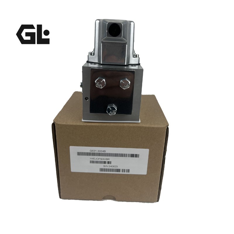 Servo Valve G631-3008A/3001A/3002A/3003A/3006A/3006b/3005b/3004b/3003b/3002b/3008b