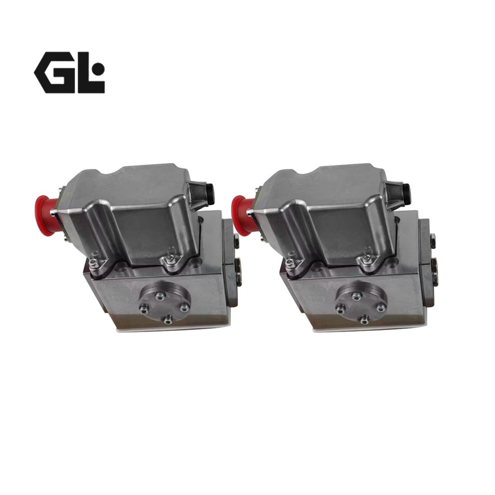 Servo Valve G631-3008A/3001A/3002A/3003A/3006A/3006b/3005b/3004b/3003b/3002b/3008b