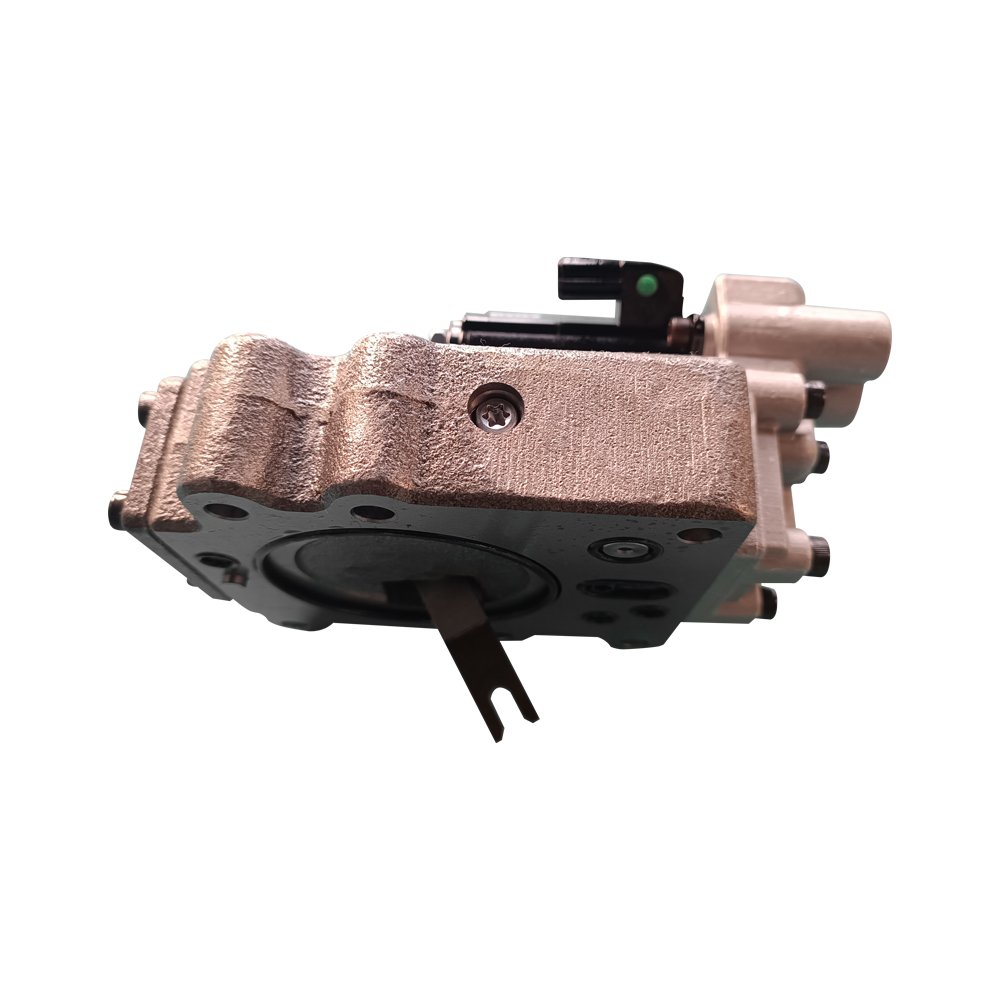 KWSK Special Offer Construction Machinery Power Volta Regulator SK135-11 8-OE02 K5V80 YX10V01001F1 Hydraulic Valves KOBELCO