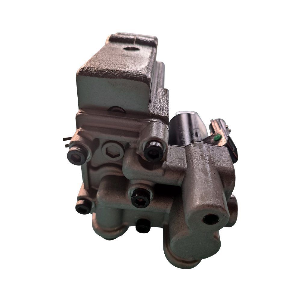 KWSK Special Offer Construction Machinery Power Volta Regulator SK135-11 8-OE02 K5V80 YX10V01001F1 Hydraulic Valves KOBELCO