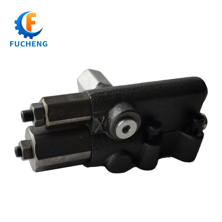 A10VSO45 A10VSO71 A10VSO100 DFR1 DFLR Hydraulic Valve DFR1 Control Valve