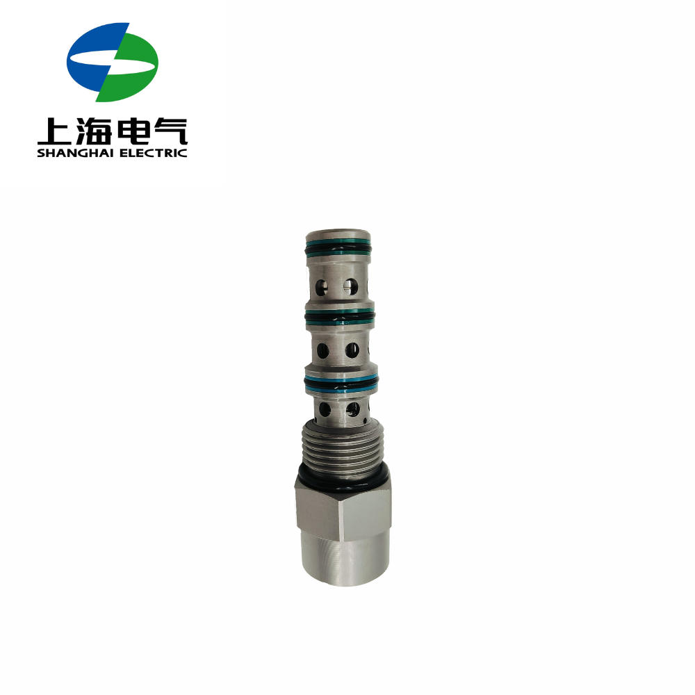 Screw-in Cartridge Valves Manufacturer And Hydraulic Manifolds With Valves For Transmission Power