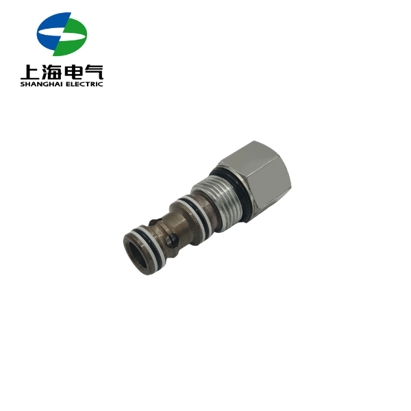 Screw-in Cartridge Valves Manufacturer And Hydraulic Manifolds With Valves For Transmission Power